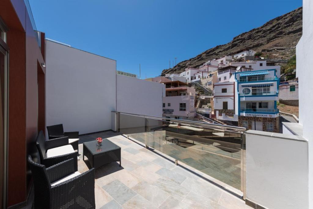 Appartement Billy's Casa Christian *